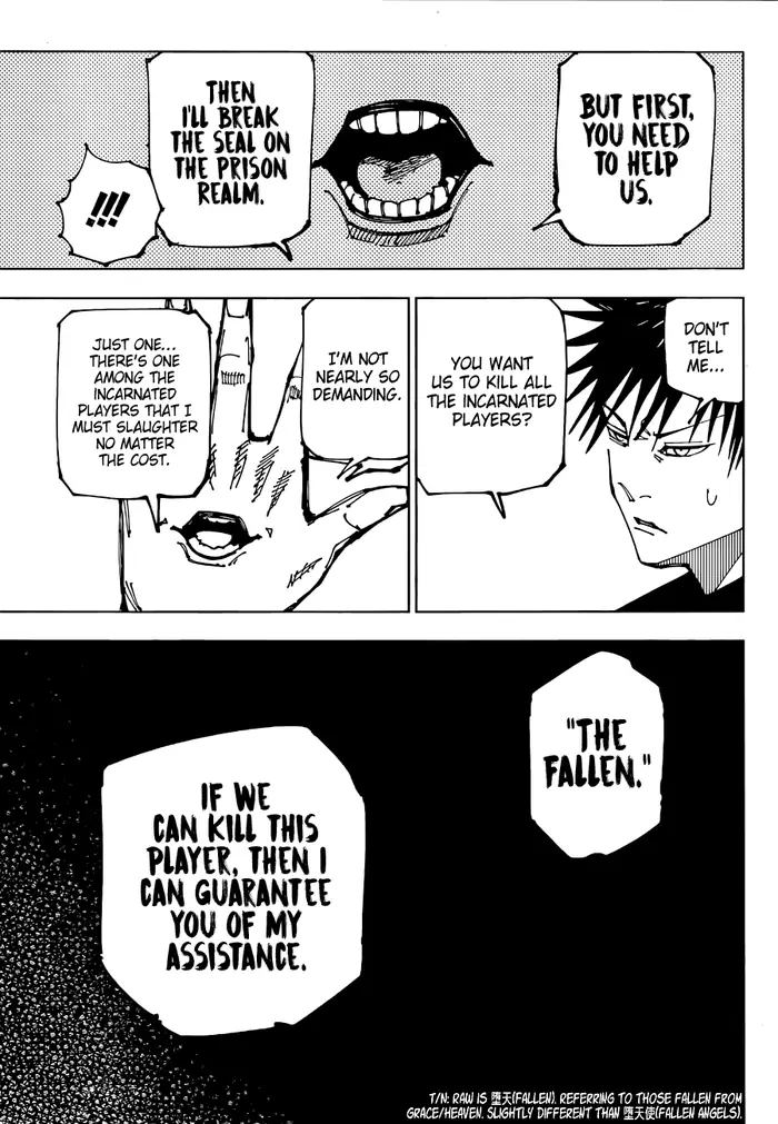 Jujutsu Kaisen Chapter 199 image 18_optimized